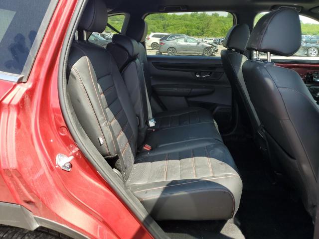 2025 HONDA CR-V SPORT 7FARS6H8XSE033031