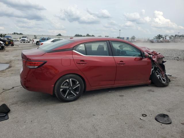 Vin: 3n1ab8cv6sy243313, lot: 58954385, nissan sentra sv 20253