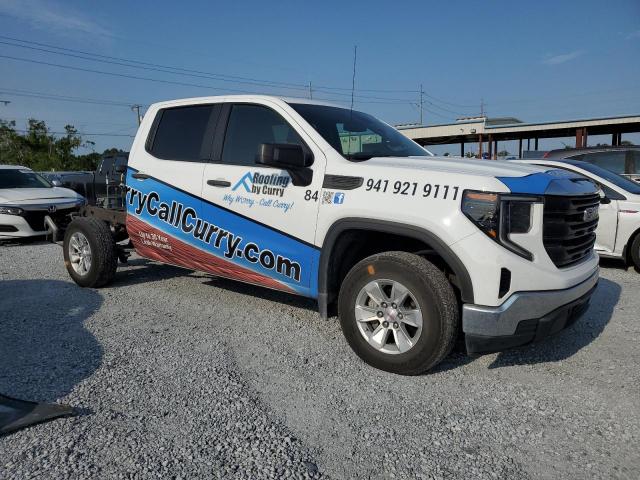 Vin: 1gtphaek1pz260565, lot: 55093975, gmc sierra c1500 20234