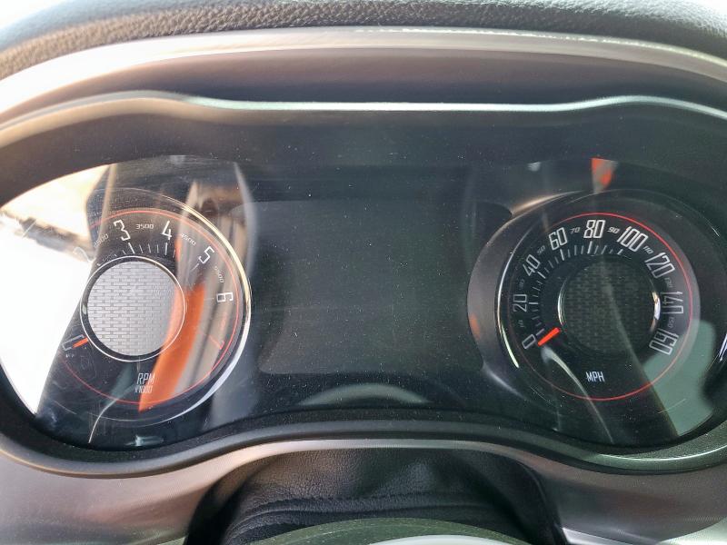 2022 DODGE CHALLENGER - 2C3CDZKG5NH182480