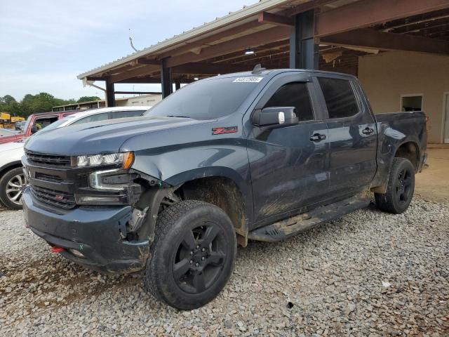 Vin: 3gcpyfel5mg142326, lot: 54572985, chevrolet all models k1500 lt trail boss 2021 img_1