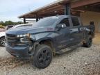 2021 CHEVROLET SILVERADO - 3GCPYFEL5MG142326