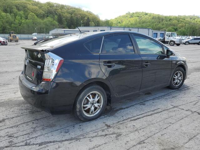 Vin: jtdkn3du7a0017162, lot: 55918765, toyota prius 20103