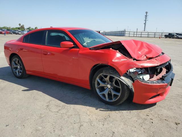 Vin: 2c3cdxhg3gh218875, lot: 55488835, dodge charger sxt 20164