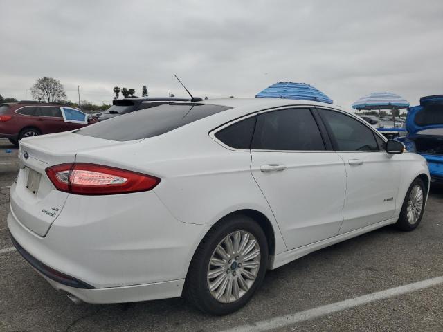 Vin: 3fa6p0lu6dr254327, lot: 55501815, ford fusion se hybrid 20133