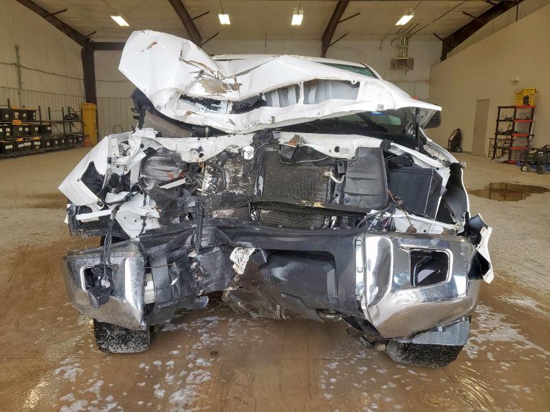 2016 TOYOTA TUNDRA CRE - 5TFDW5F15GX526476