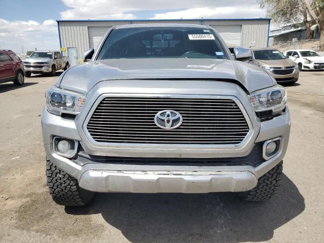 2016 TOYOTA TACOMA DOU - 3TMGZ5AN3GM005602