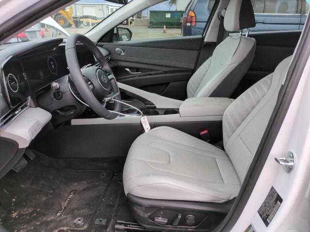 2023 HYUNDAI ELANTRA LI KMHLN4AJ9PU091653