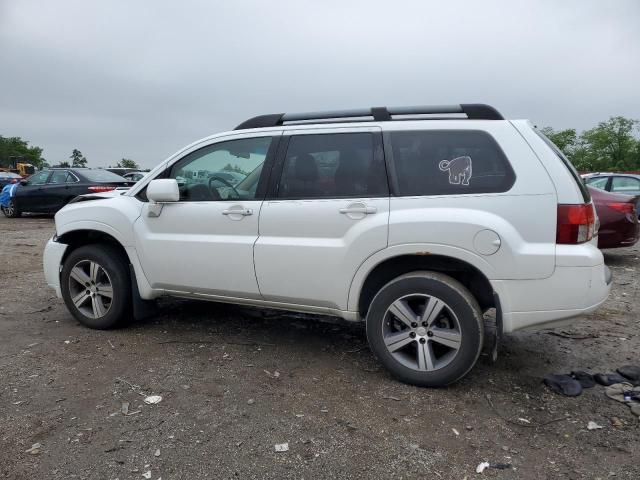2010 MITSUBISHI ENDEAVOR S - 4A4JM3AS1AE014240