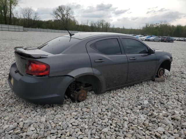 Vin: 1c3cdzab6en227407, lot: 55631055, dodge avenger se 20143