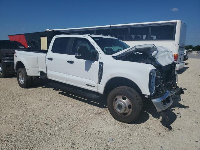 Vin: 1ft8w3dt1sec11799, lot: 57352495, ford f350 super duty 20254