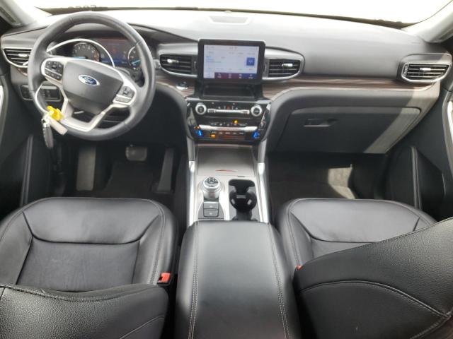 2023 FORD EXPLORER L - 1FMSK8FH9PGA26429