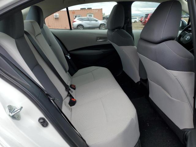 2021 TOYOTA COROLLA LE - 5YFEPMAE6MP207412