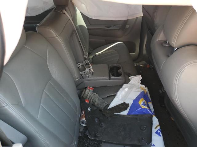 2015 CHEVROLET TRAVERSE L - 1GNKRFKD7FJ262156