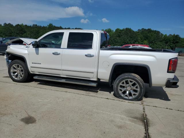 Vin: 3gtu2nec7jg639792, lot: 56722295, gmc sierra k1500 slt 20182