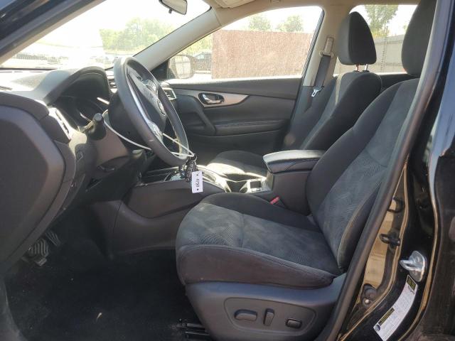 2015 NISSAN ROGUE S - KNMAT2MT3FP540518