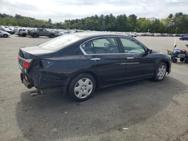 Vin: 1hgcr2f38fa131410, lot: 55848955, honda accord lx 20153