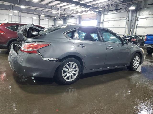 Vin: 1n4al3ap6en330606, lot: 56420395, nissan altima 2.5 20143