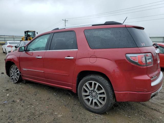 Vin: 1gkkvtkd2ej224291, lot: 57073475, gmc acadia den denali 20142