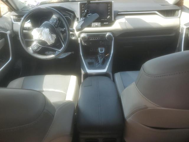 2019 TOYOTA RAV4 LIMIT - 2T3Y1RFVXKW017832