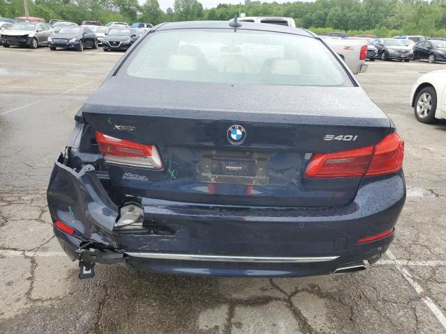 2019 BMW 540 XI - WBAJE7C55KWW20474