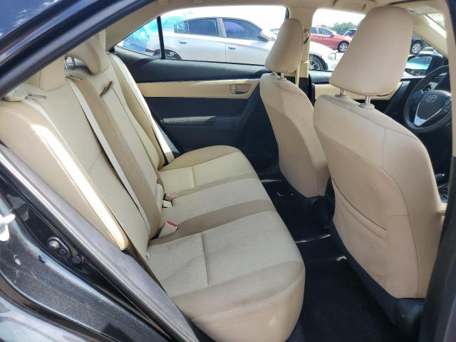 2018 TOYOTA COROLLA L - 2T1BURHE2JC054473