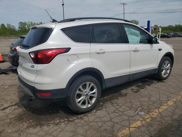 Vin: 1fmcu9hd1kuc24513, lot: 56197785, ford escape sel 20193