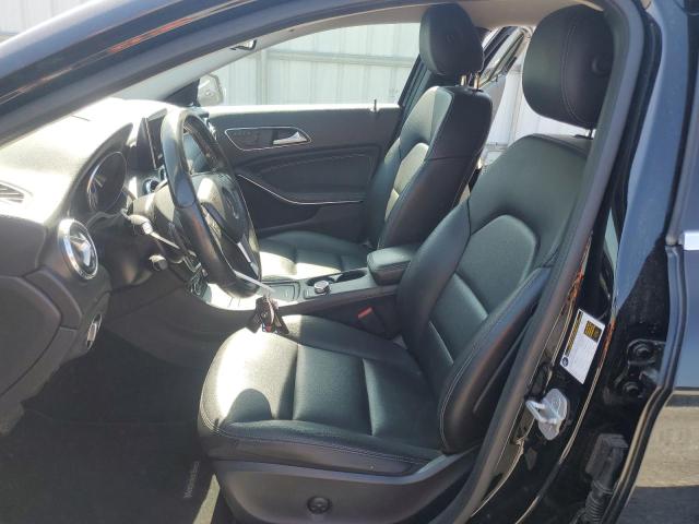2015 MERCEDES-BENZ GLA 250 - WDCTG4EB7FJ184053