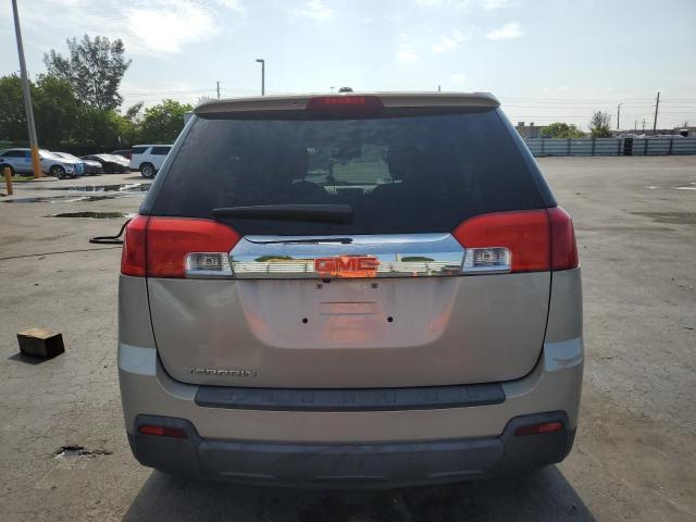 2015 GMC TERRAIN SL 2GKALMEK6F6205985