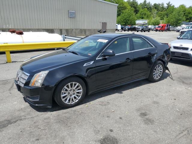 CADILLAC CTS LUXURY