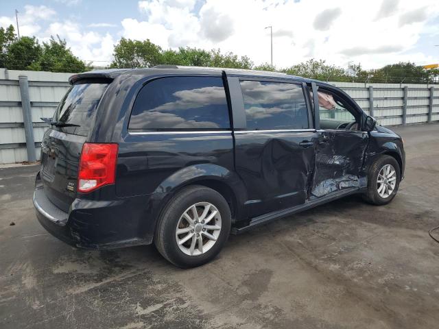 Vin: 2c4rdgcg5kr747616, lot: 58318795, dodge caravan sxt 20193