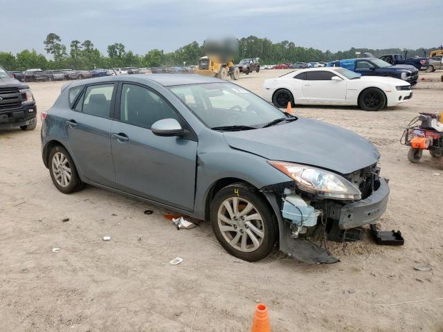 Vin: jm1bl1l70c1580749, lot: 58774145, mazda 3 i 20124