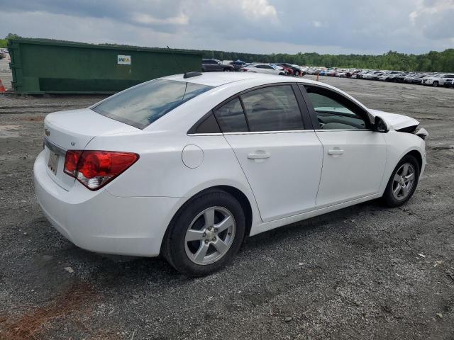 Vin: 1g1pe5sbxg7182103, lot: 55119955, chevrolet cruze lt 20163