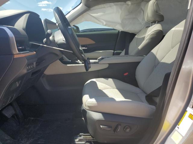 2024 TOYOTA GRAND HIGH 5TDACAB58RS006245
