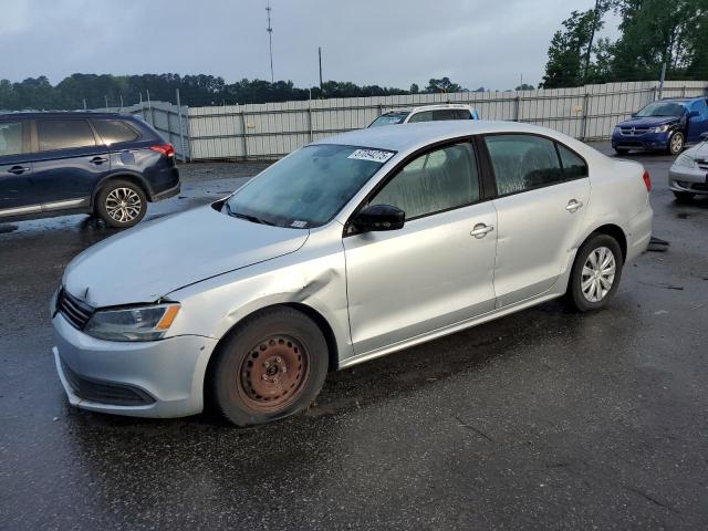 Vin: 3vw2k7aj2bm062211, lot: 57094275, volkswagen jetta base 2011 img_1