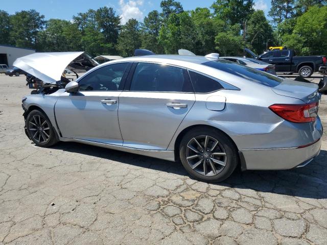 Vin: 1hgcv1f54ma064096, lot: 58294665, honda accord exl 20212