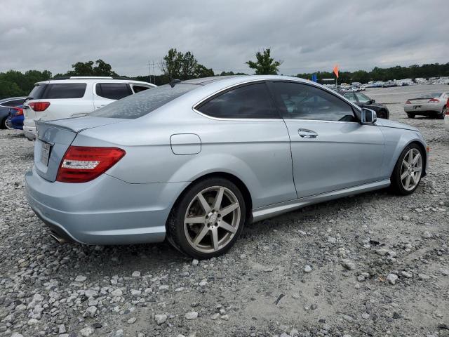 Vin: wddgj5hb2df996912, lot: 59130495, mercedes-benz c-class 350 20133