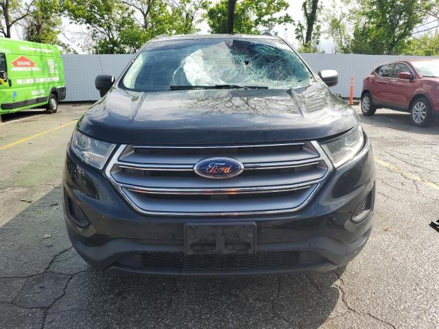 2016 FORD EDGE SE - 2FMPK3G98GBB11107