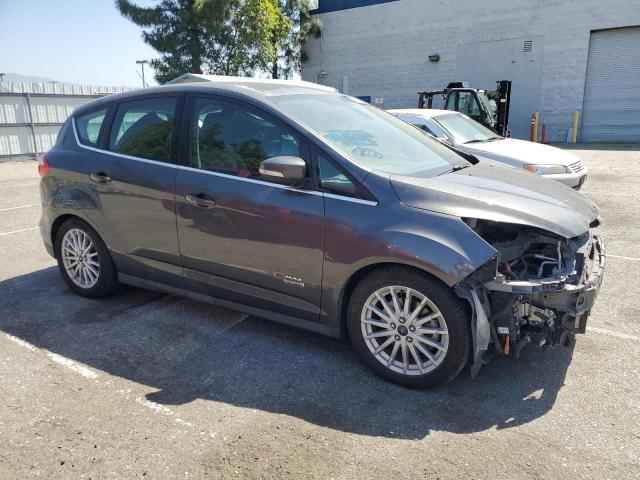 Vin: 1fadp5cu0gl110828, lot: 56895205, ford cmax premium sel 20164