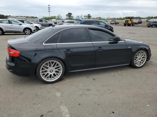 Vin: wauafafl2en017318, lot: 56586795, audi a4 premium 20143
