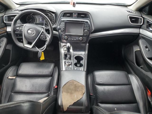 2016 NISSAN MAXIMA 3.5 - 1N4AA6AP6GC408002
