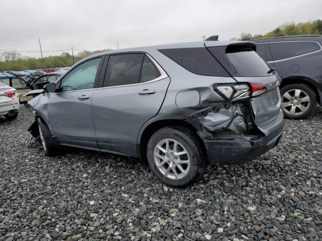 Vin: 3gnaxteg9ps209528, lot: 55656865, chevrolet equinox lt 20232