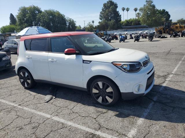 Vin: kndjp3a54h7410539, lot: 58248965, kia soul + 20174
