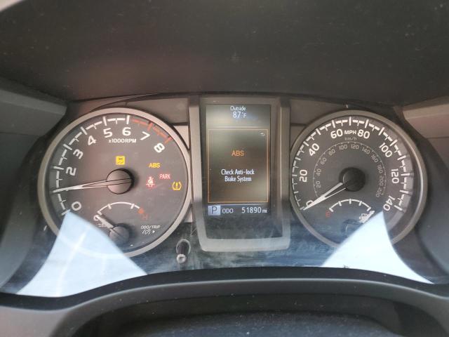 2017 TOYOTA TACOMA DOU - 3TMDZ5BN6HM017990