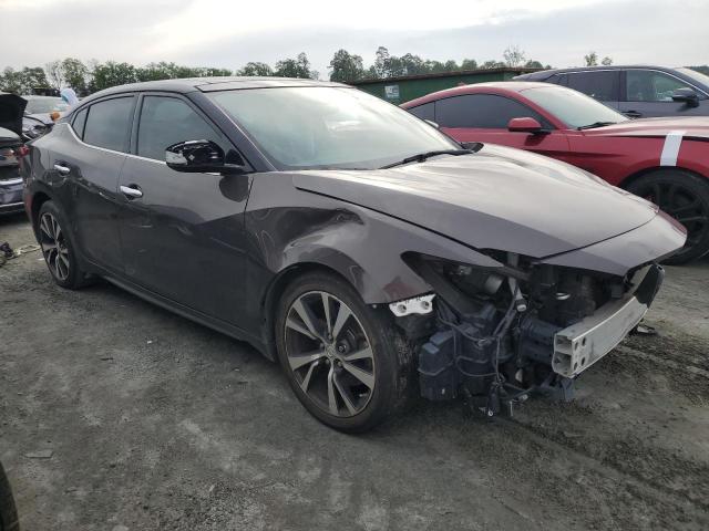 Vin: 1n4aa6ap7gc434902, lot: 58396055, nissan maxima 3.5s 20164