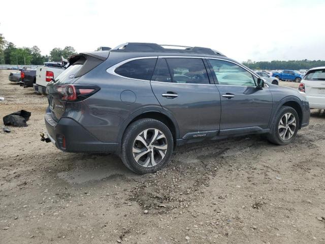 2021 SUBARU OUTBACK TO 4S4BTGPD2M3198601