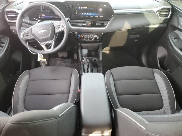 2024 CHEVROLET TRAILBLAZE KL79MPSL0RB105146