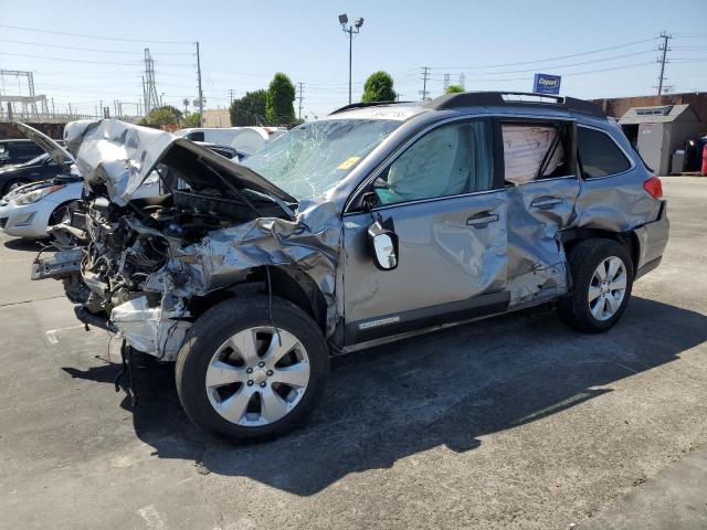SUBARU OUTBACK 2.