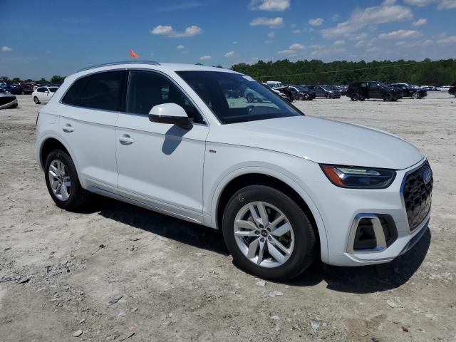Vin: wa1gaafy2p2105890, lot: 55735335, audi q5 premium 45 20234