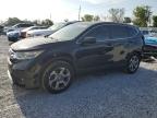 2017 HONDA CR-V EXL - 7FARW1H87HE003887
